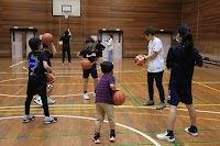 GLB バスケットボールスクール