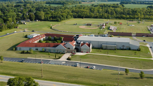 Bishop Fenwick High School - Thumbnail