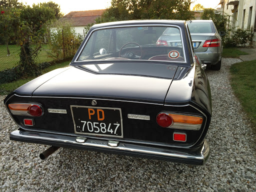 Soligo Auto - Visual