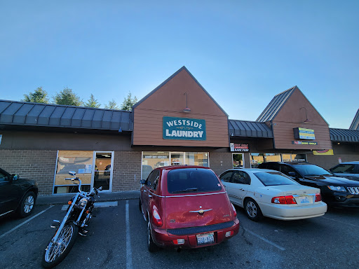 Westside Laundry - Visual