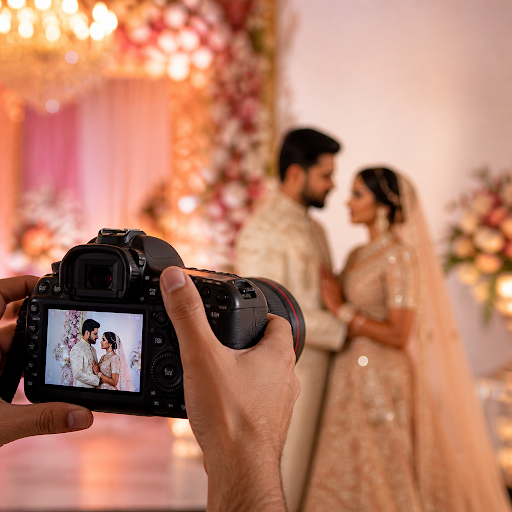 Planning your 2024 wedding in Delhi NCR? Discover how modern wedding photography can capture ever… post image
