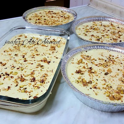 Photos of Al-Marzooq Bakery - مخبز المرزوق