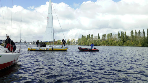 Société Nautique de Caen and Calvados