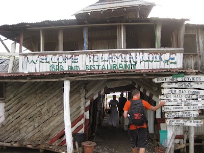 Photos of Lamin Lodge