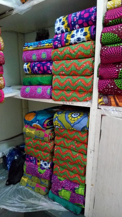 Photos of GTP Office