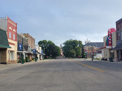 Lac Qui Parle Court Administration - Thumbnail