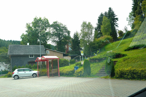 Katzhütte, Oelzer Straße - Visual