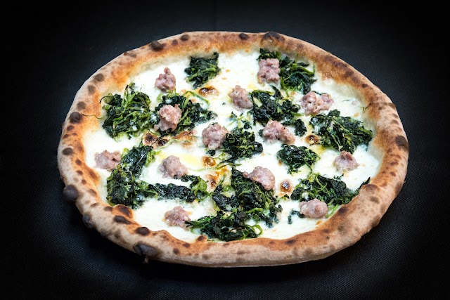 Pizzeria 00 ZeroZero