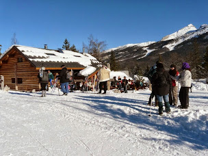 Photo n°21 de Les Petites Maisons de Corrençon en Vercors- Gites Famille Bec à Corrençon-en-Vercors (Station de ski)