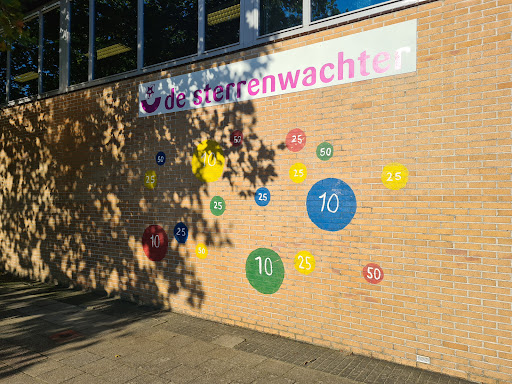 Public Elementary School De Sterrenwachter Gallery - Netherlands