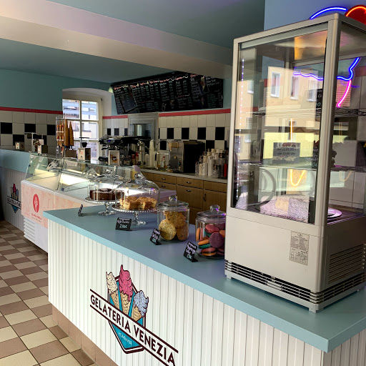 è pazzesco Gelateria