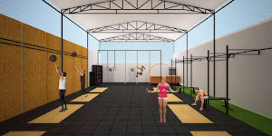 Barranco CrossFit 6