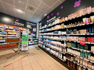 Photo n°19 de PHARMACIE SAINT ANTOINE à Ploërmel (Pharmacie vétérinaire)