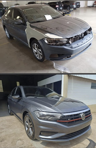 Art Nobre Funilaria e Pintura automotiva - Funilaria em Araras / Martelinho de ouro em Araras