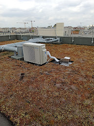 Photo n°5 de LA VAGUE DE FROID à Maintenon (Magasin de systèmes de climatisation)