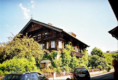 pharmacy