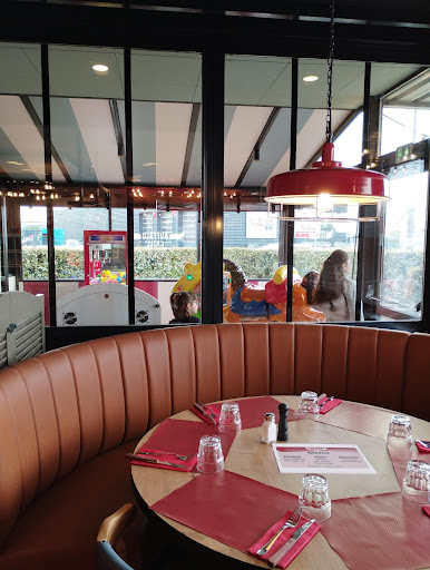 Photo 3 - Buffalo Grill Berck