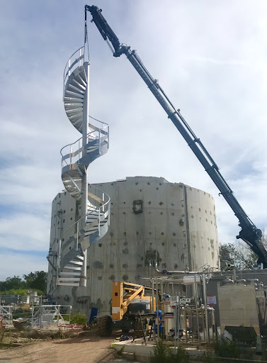 Levage Passion - Thumbnail