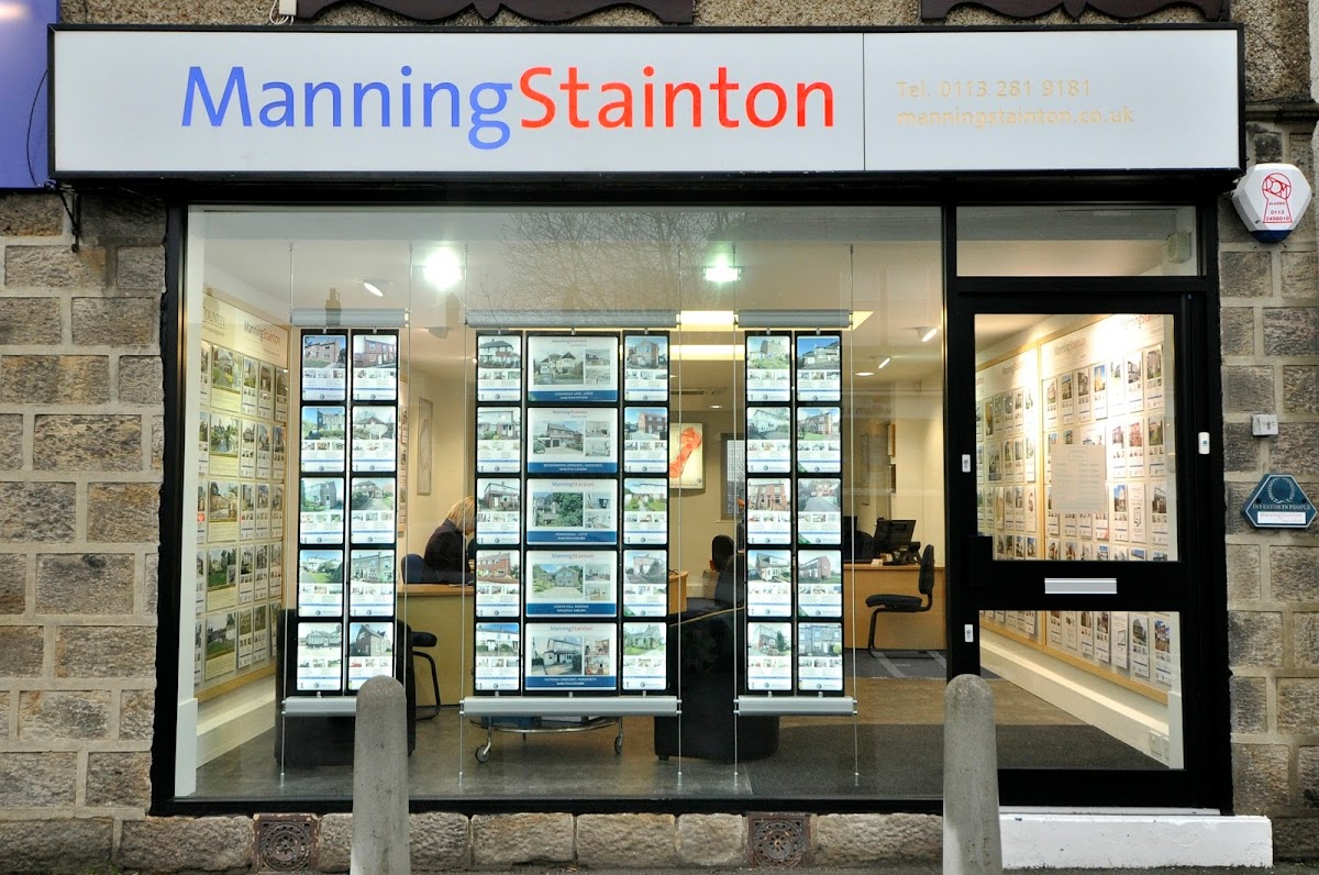 Manning Stainton Estate Agents Horsforth