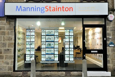 Manning Stainton Estate Agents Horsforth