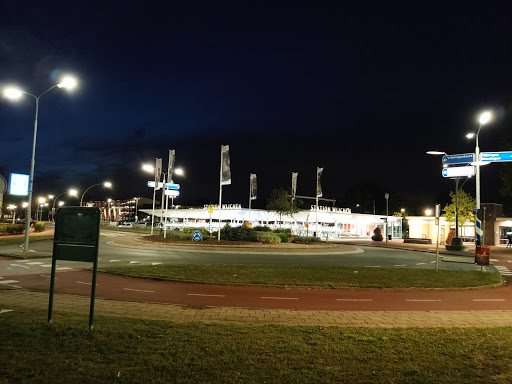 Station Wijchen - Thumbnail