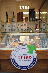 Photo n°43 de Fromagerie Le Roux Pascal à Migennes (Fabricant de fromage)