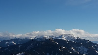 Photos of Lahngangkogel
