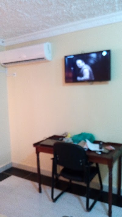 Photos of Wajir Hilton Palace