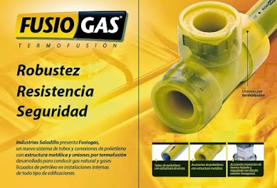 Photos of INDUSTRIAS SALADILLO S.A. ( CHACO )