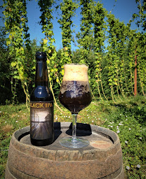 Photo n°2 de Brasserie Paysanne de la Maguin à Cindré (Microbrasserie)