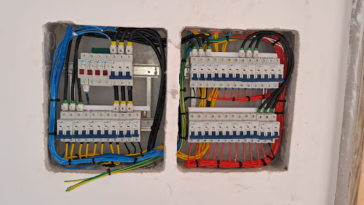 MAJ INSTALAÇÕES ELÉTRICAS