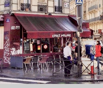 Chez Prune by null