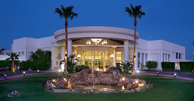 Photos of Hilton Sharm Waterfalls Resort