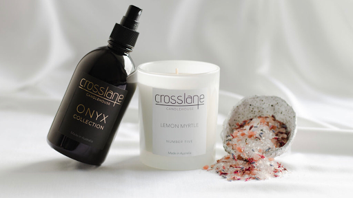 Crosslane Candles - Luxury Soy Scented Candles