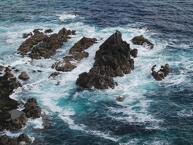 La Portada