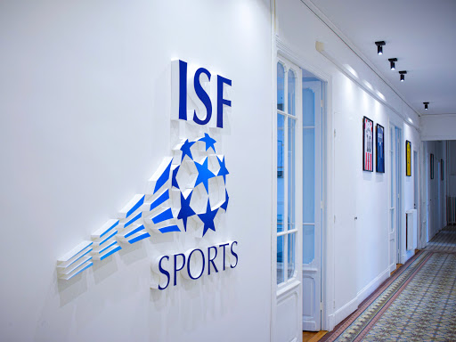 ISF Sports