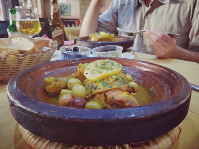 Photos of Galas Caf&eacute; Restaurant