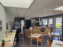 Surcouf Café - Rêves de Mer à Saint-Pierre-Quiberon