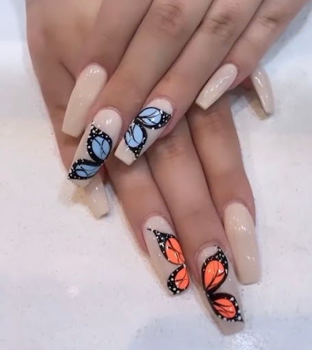 Warrawong Nails & Beauty - Thumbnail