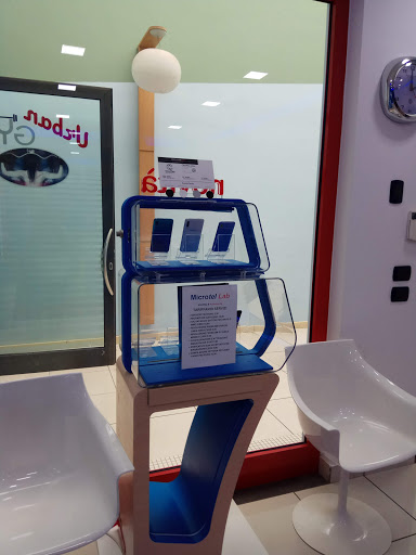 Microtel Center Tim - Visual