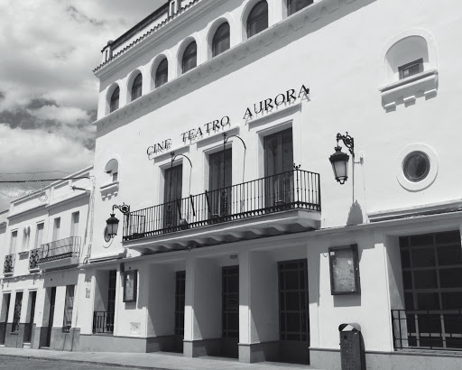Cine Teatro Aurora - Spain