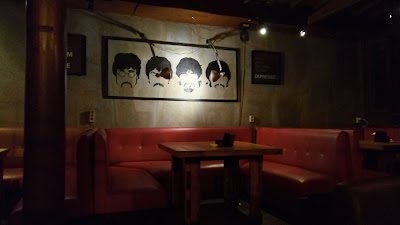 Photos of Jack Runner Roastery