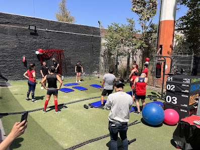 Foto de MyCoach fitness Del propietario