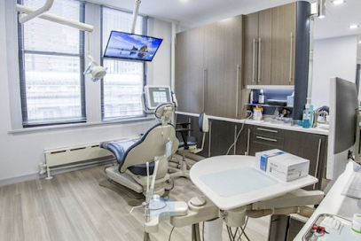Jersey City Dental