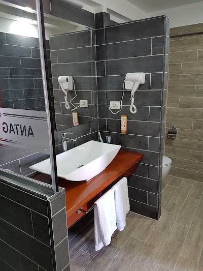 Photos of Hotel Antag