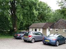 Miskin Mill Scout Village cardiff