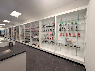 Photo of Off The Charts - Dispensary in San Pablo
