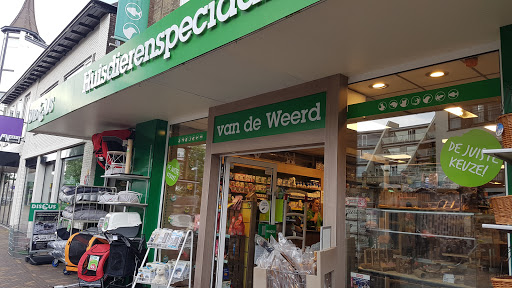 DISCUS van de Weerd Veenendaal - Thumbnail