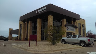 St Cloud Financial Credit Union