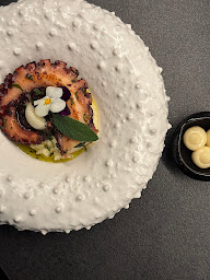 Photo n°10 de L'atelier des sens Propriano à Propriano (Restaurant)